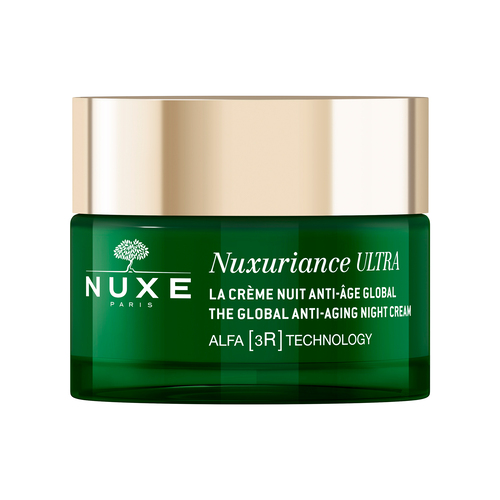 NUXE - NUXURIANCE ULTRA The Global Anti Aging Night Cream - 50ml